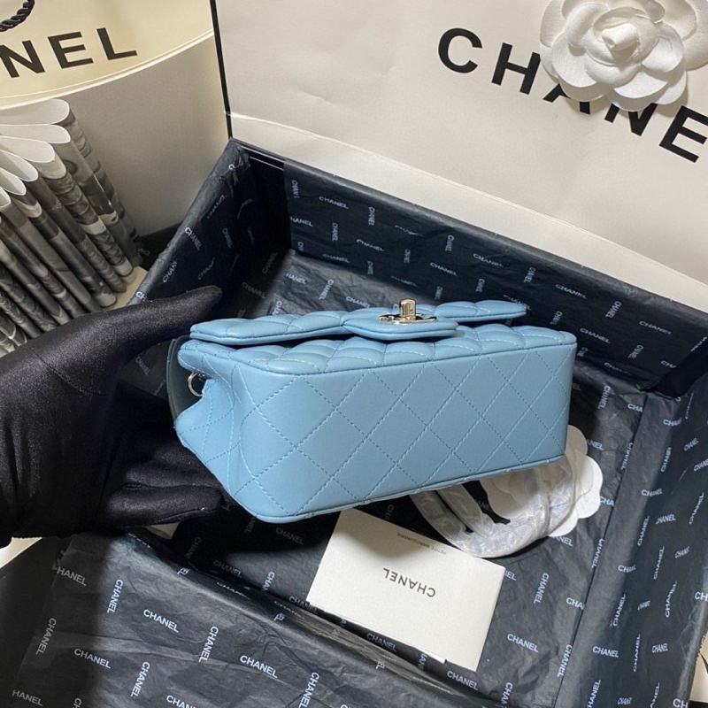 Chanel CF Series Bags